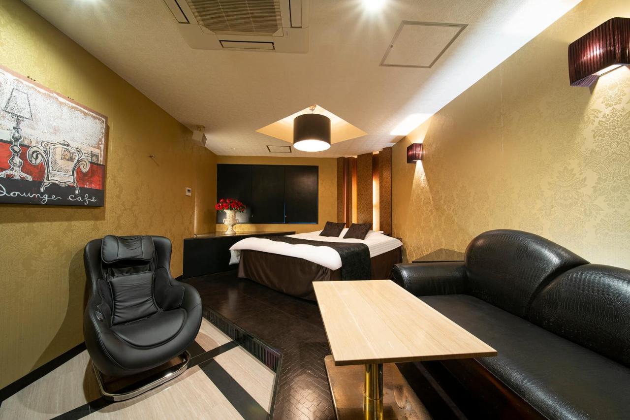 Hotel U'S Kouroen (Adults Only) Nisinomija Kültér fotó
